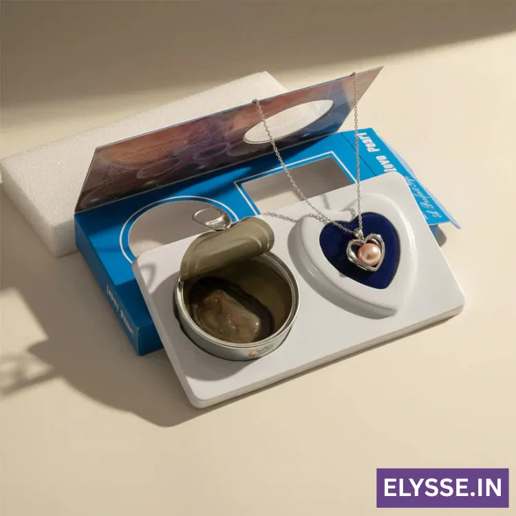 HeartMuse Pearl Kit – The Love You Can Wear