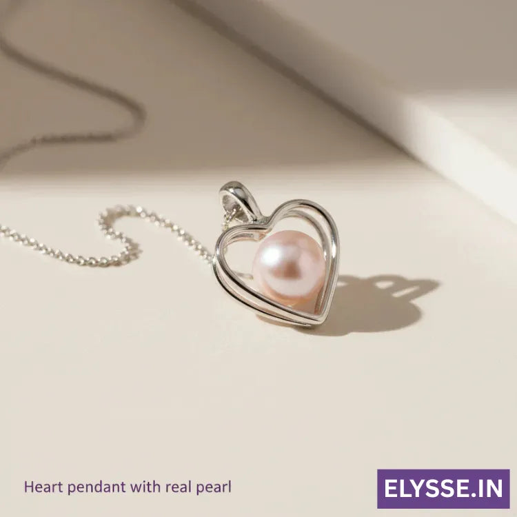 HeartMuse Pearl Kit – The Love You Can Wear