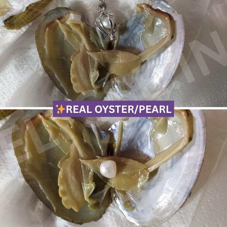 HeartMuse Pearl Kit – The Love You Can Wear