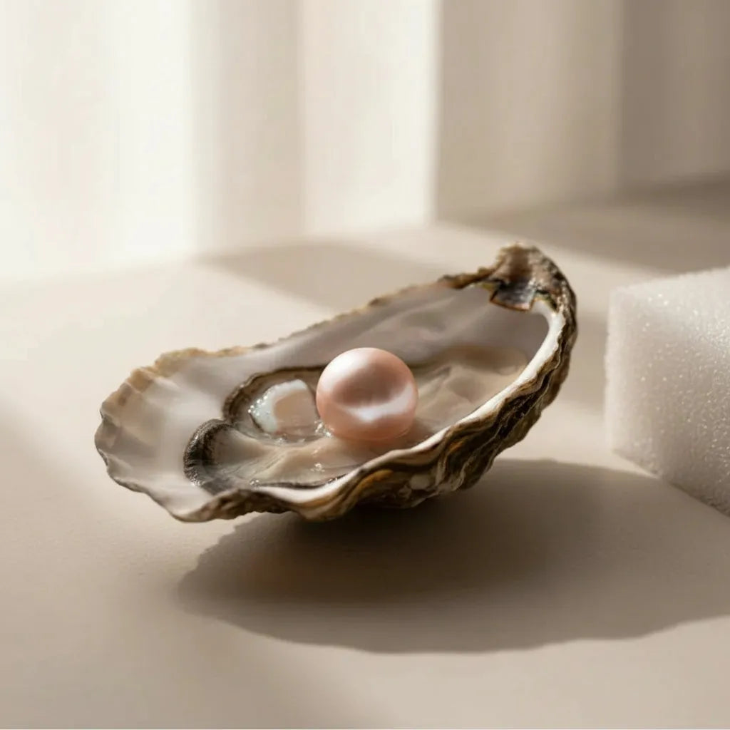 HeartMuse Pearl Kit – The Love You Can Wear